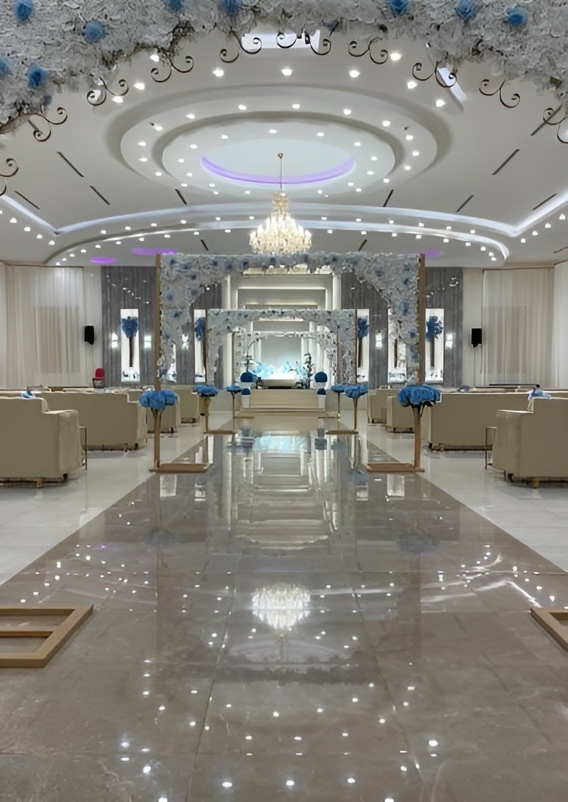 Tathkar Event Hall Tabuk