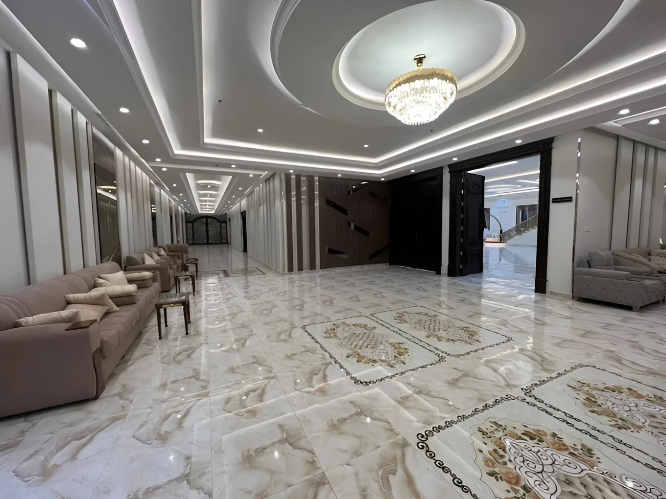 Qasr Al Mamlakah for Weddings and Events Tabuk