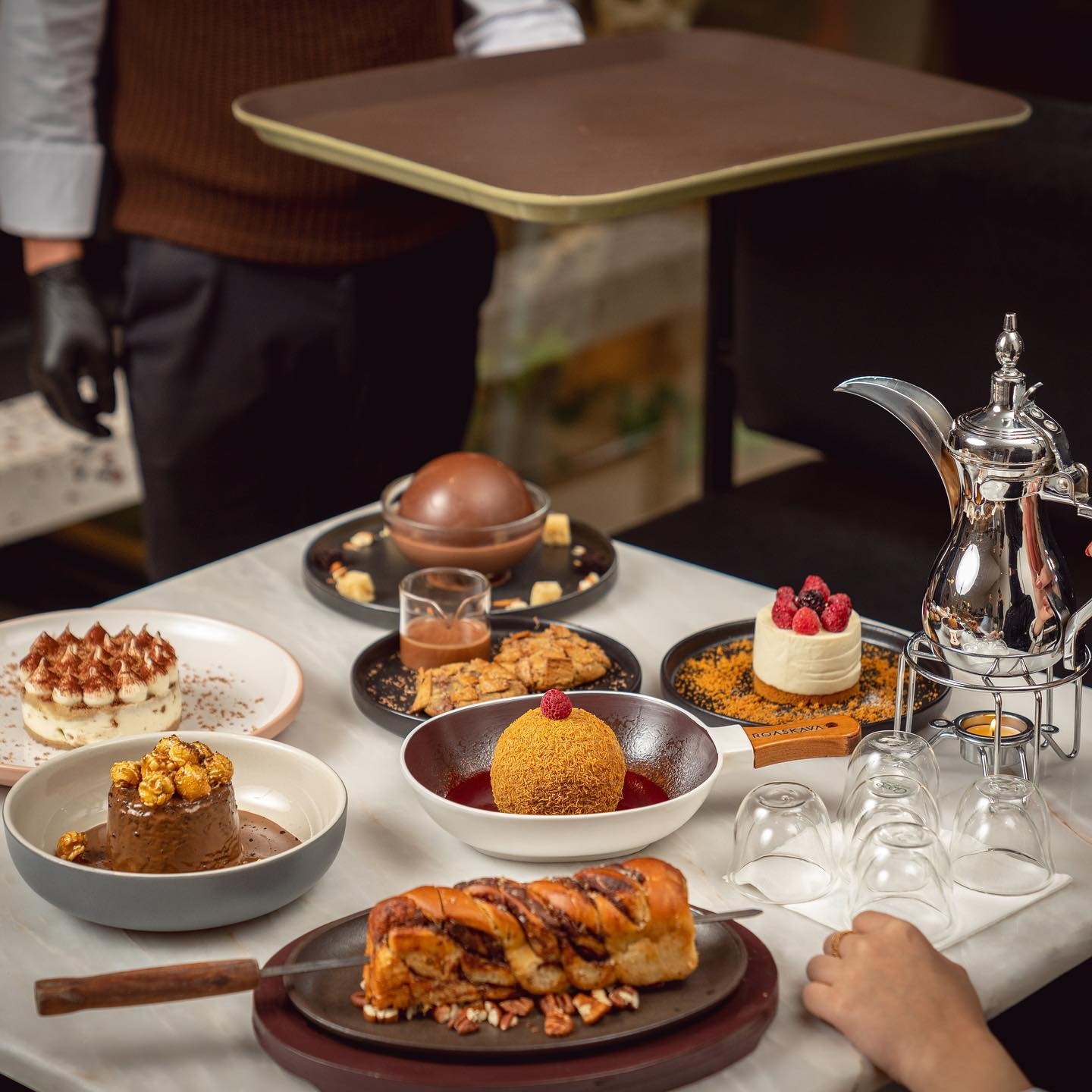 Food & Drinks