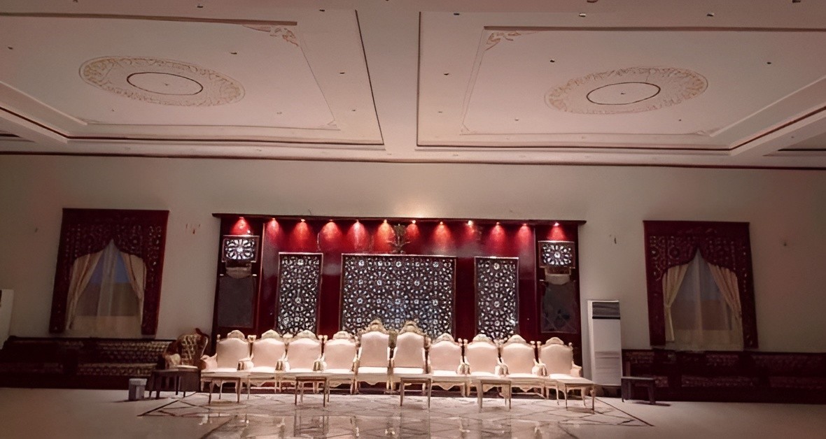 Al Fakhama Hall Tabuk