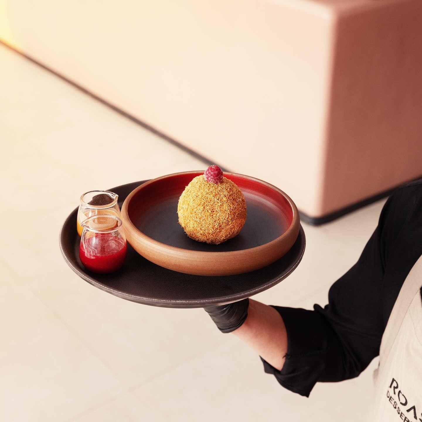 Food & Drinks