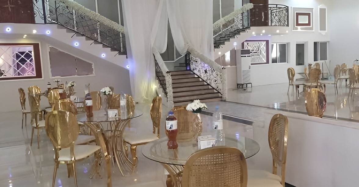 Al Fakhama Hall Tabuk