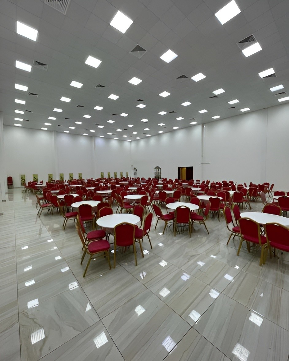 Tathkar Event Hall Tabuk