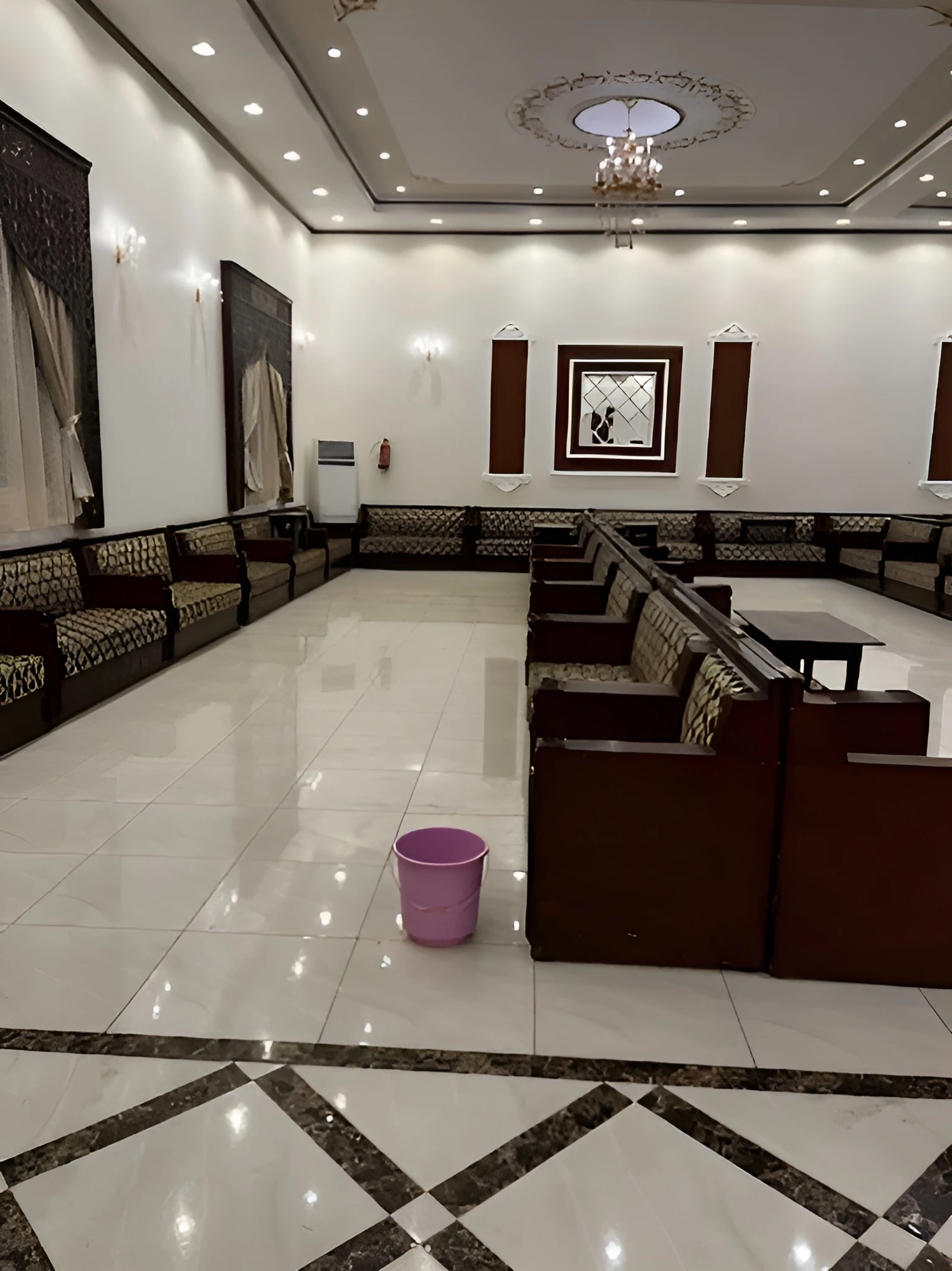 Al Fakhama Hall Tabuk
