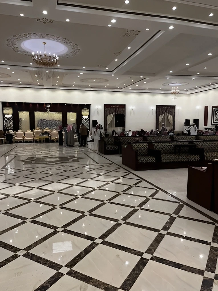 Al Fakhama Hall Tabuk
