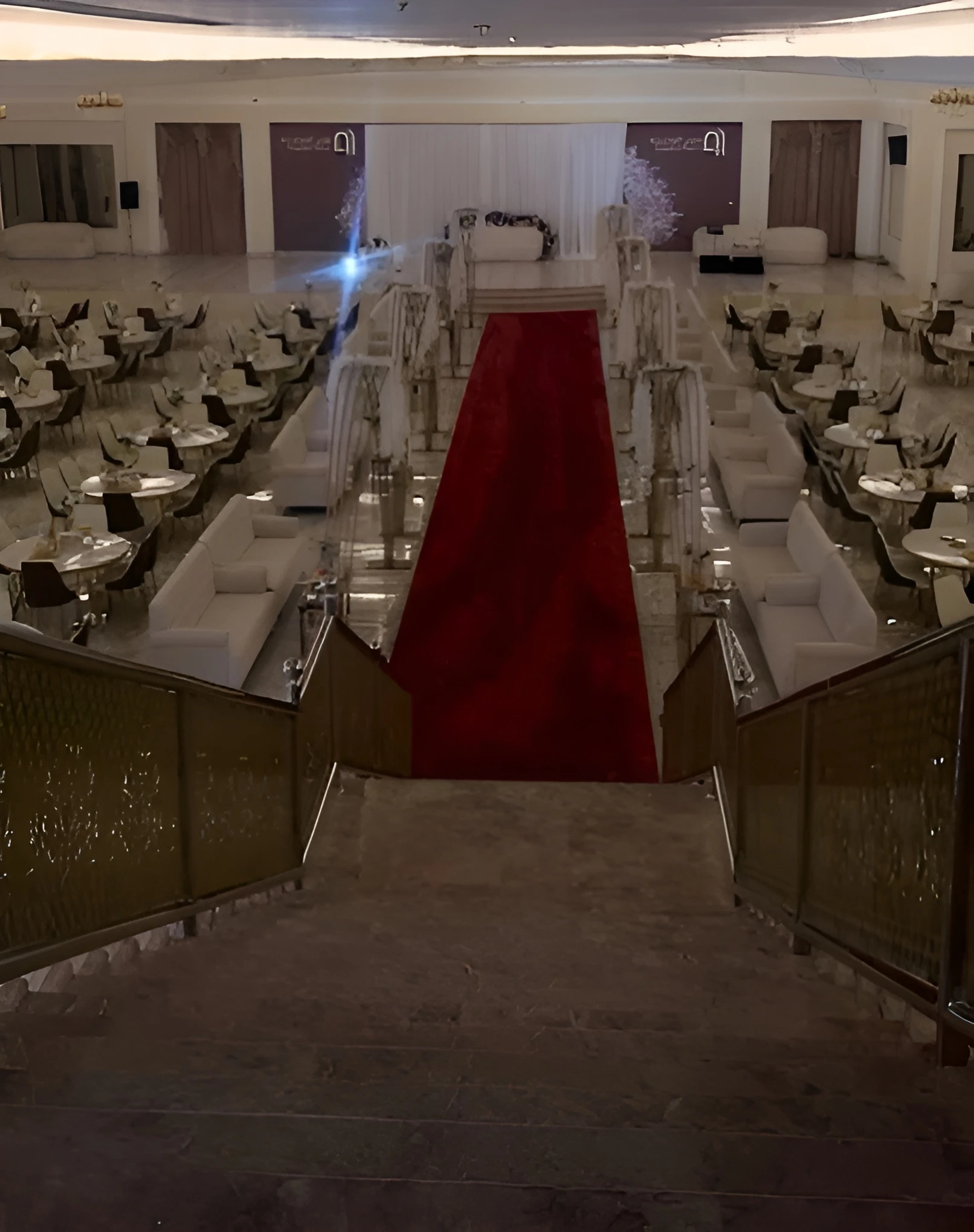 Qasr Al Mamlakah for Weddings and Events Tabuk