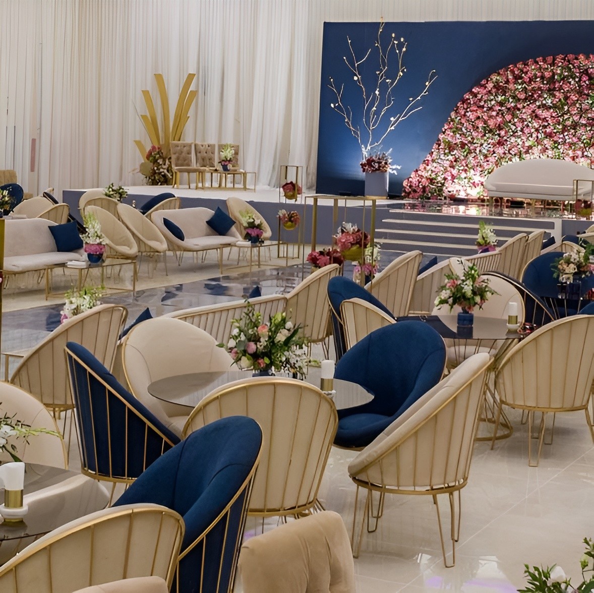 Tathkar Event Hall Tabuk