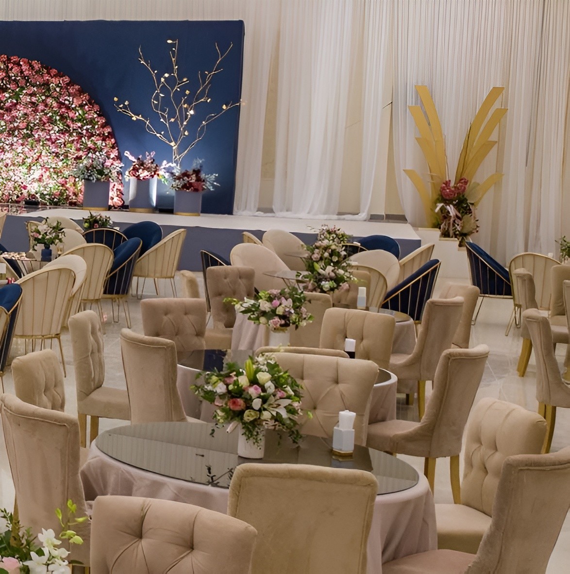 Tathkar Event Hall Tabuk