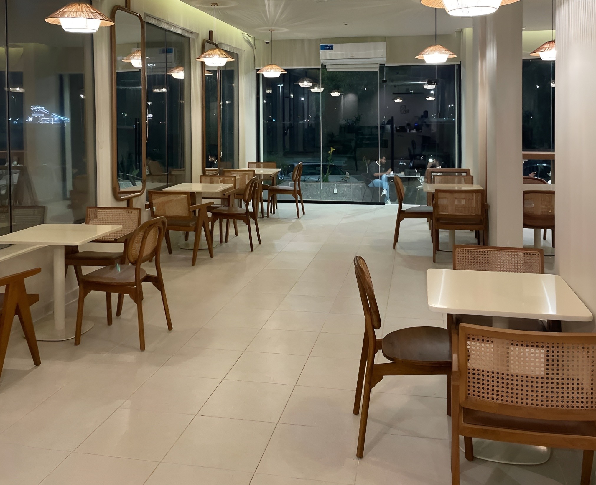 Dash Specialty Coffee Jazan