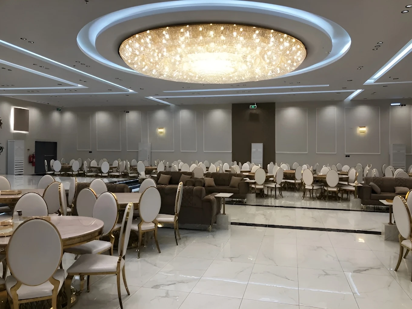 Boulevard Events Hall
