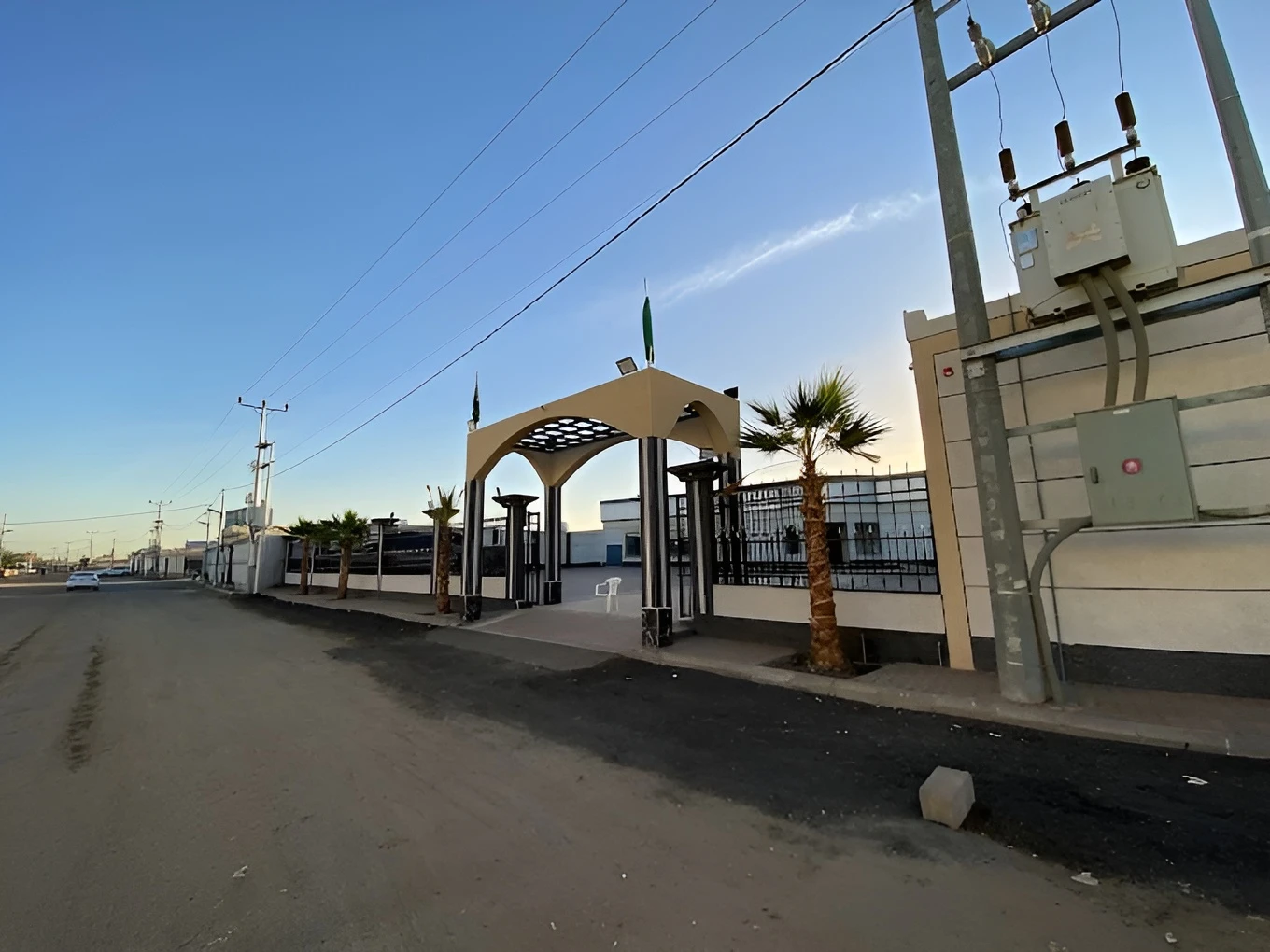 Boulevard Events Hall