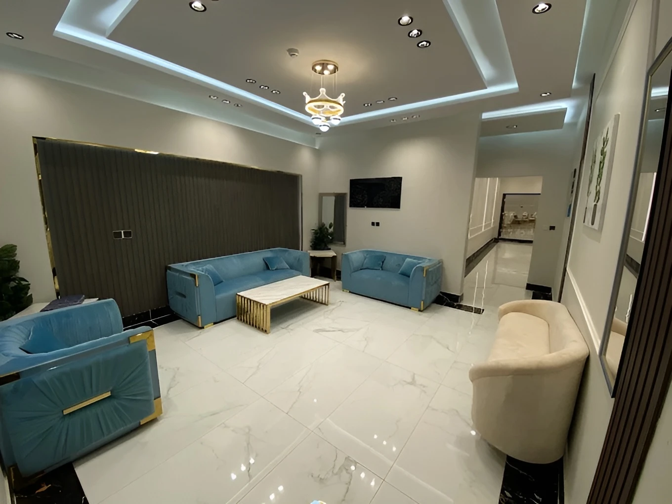 Boulevard Events Hall