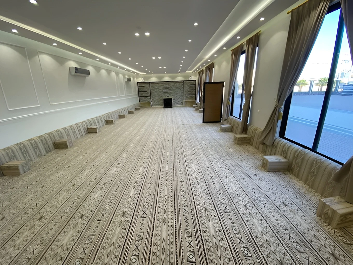 Boulevard Events Hall