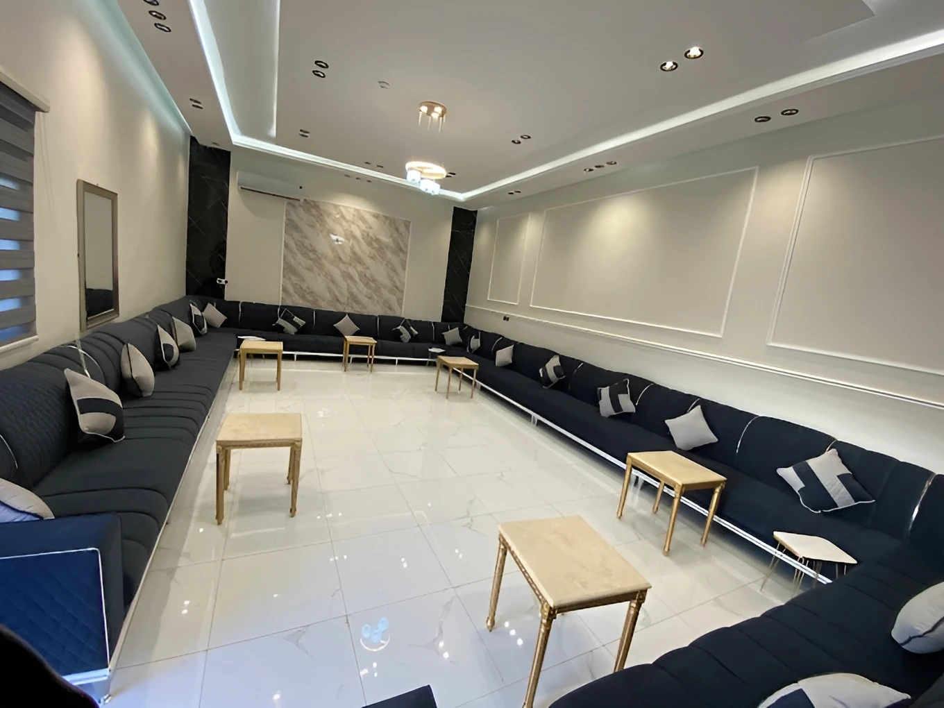 Boulevard Events Hall