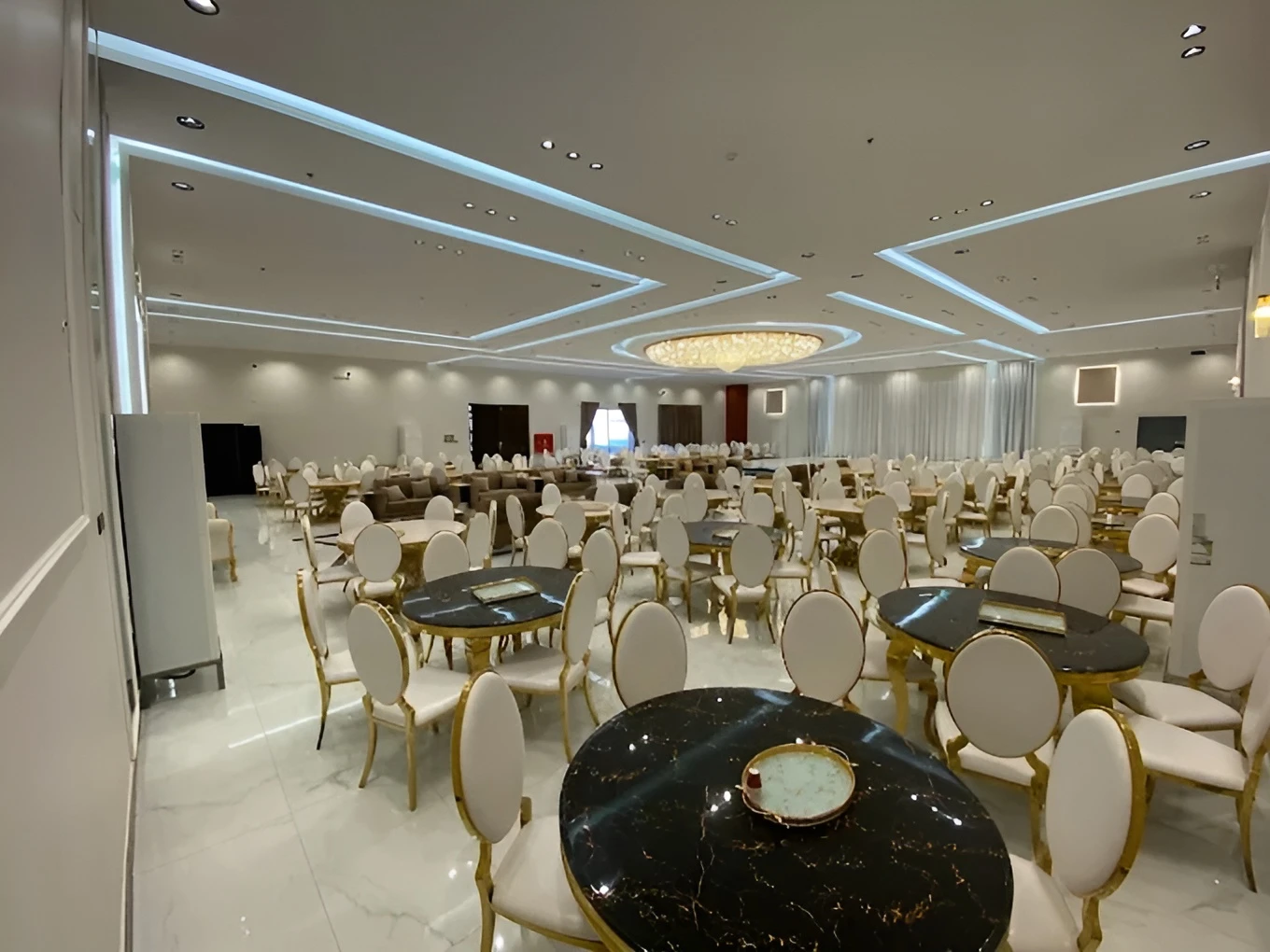 Boulevard Events Hall