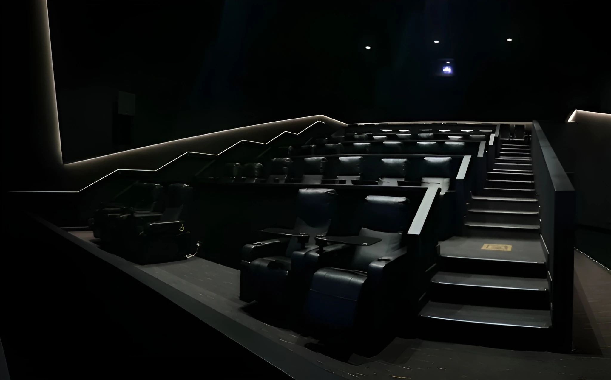 AMC Cinemas Tabuk Boulevard Tabuk