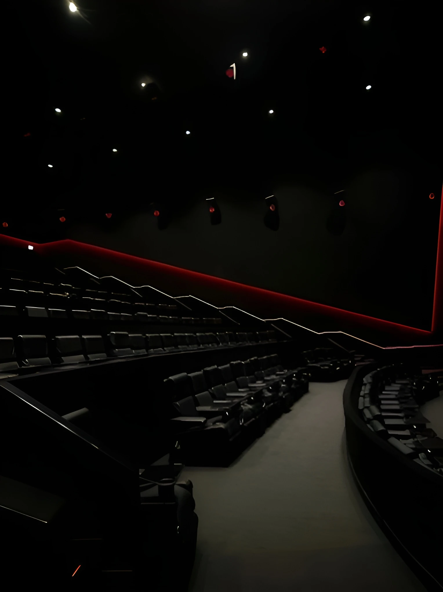 AMC Cinemas Tabuk Boulevard Tabuk