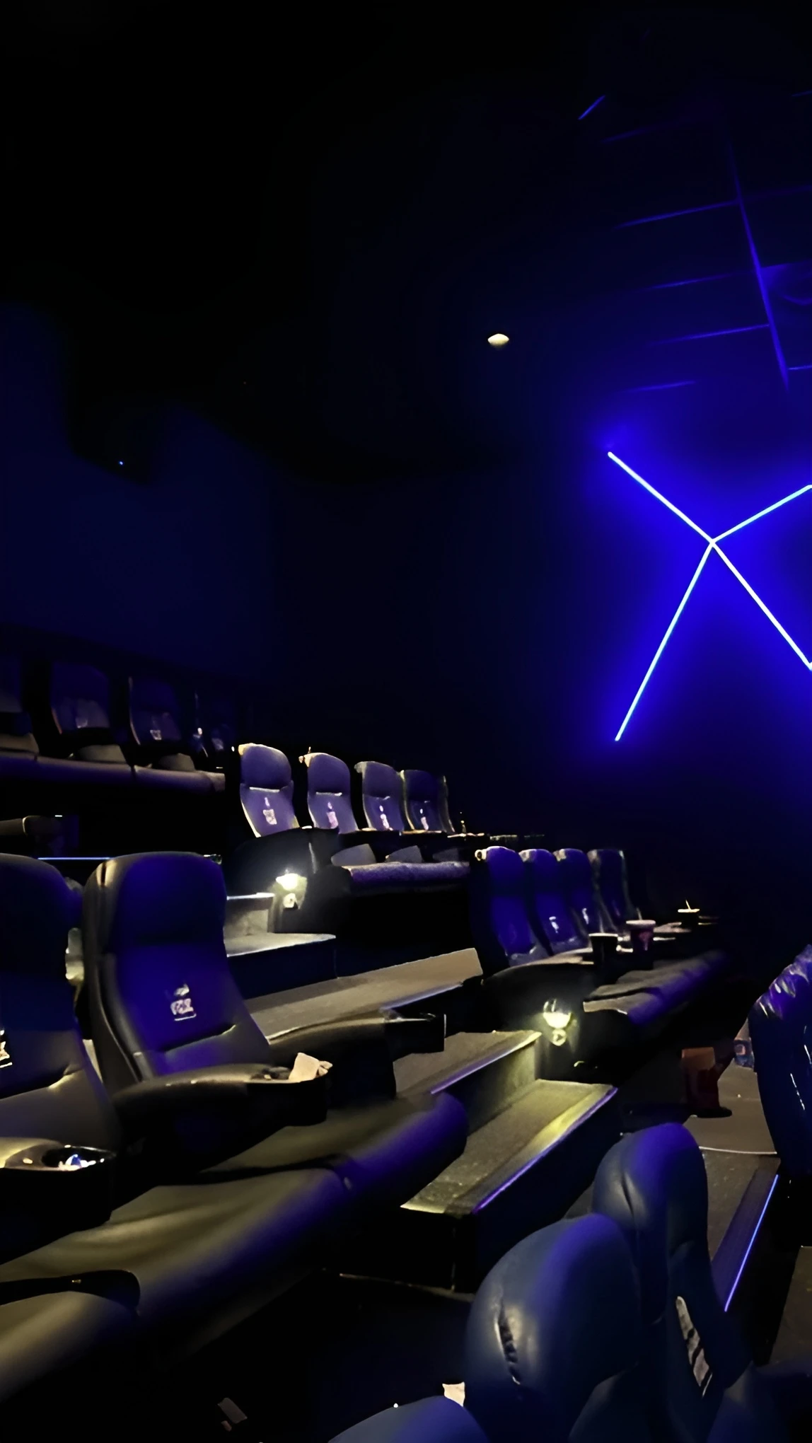 AMC Cinemas Tabuk Boulevard Tabuk