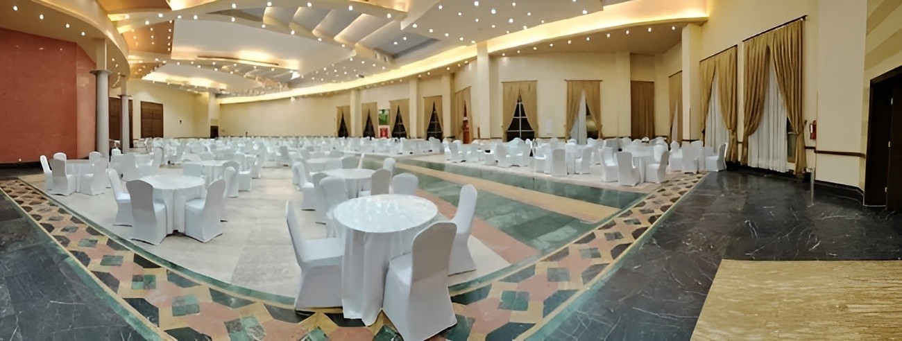 Lamara Celebrations Hall Tabuk
