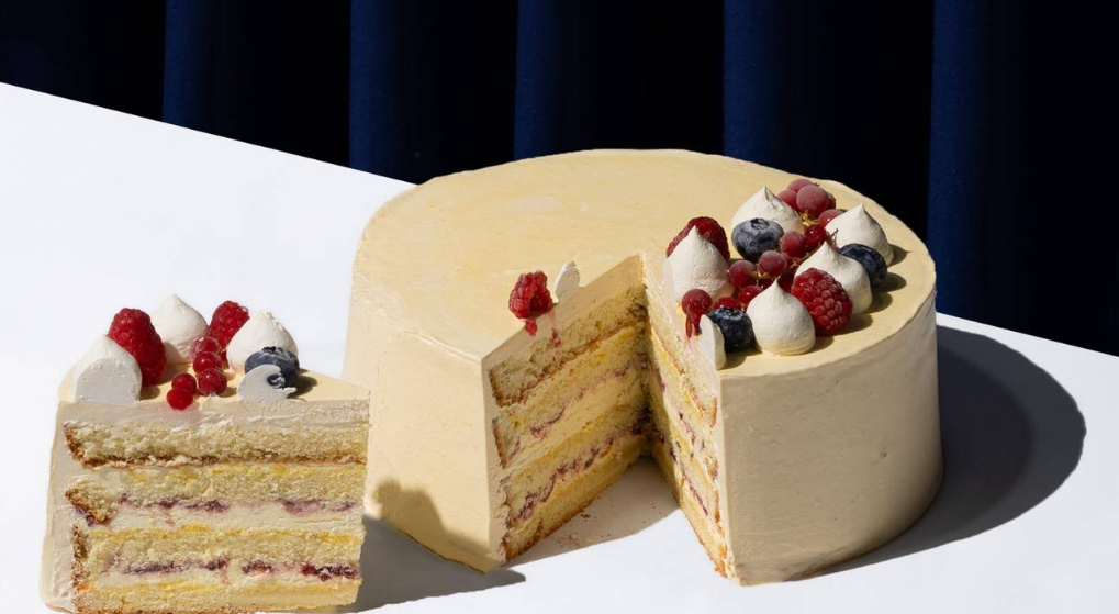 Mich Cafe  Bakery Buraidah