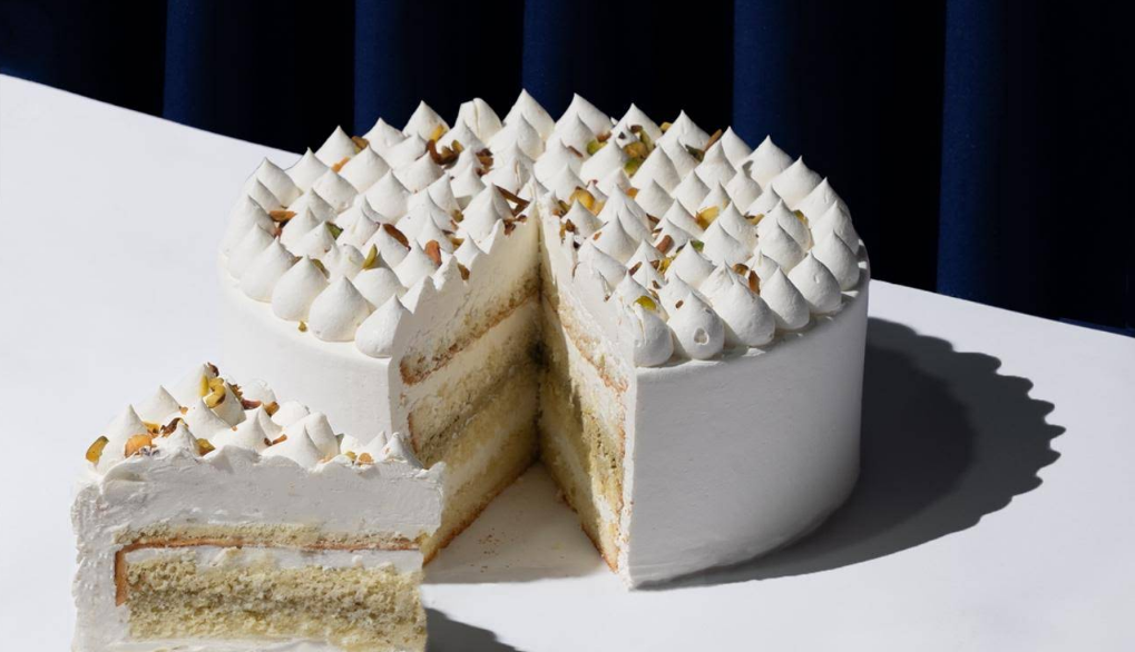 Mich Cafe  Bakery Buraidah