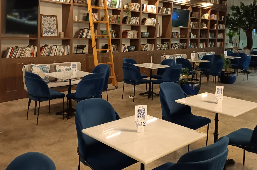 Mich Cafe  Bakery Buraidah