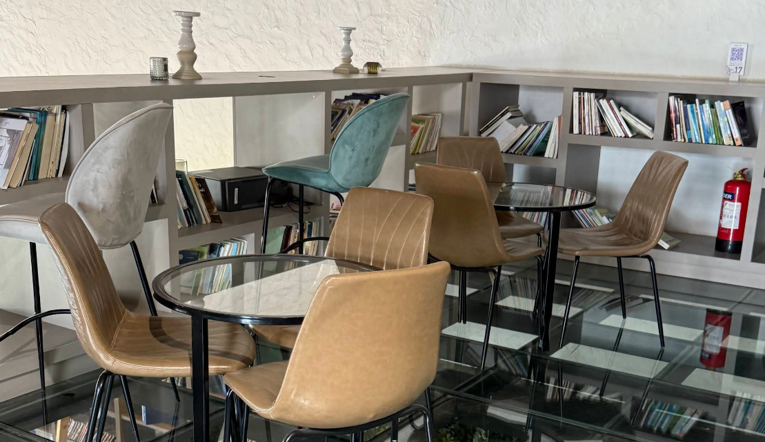 Mich Cafe  Bakery Buraidah