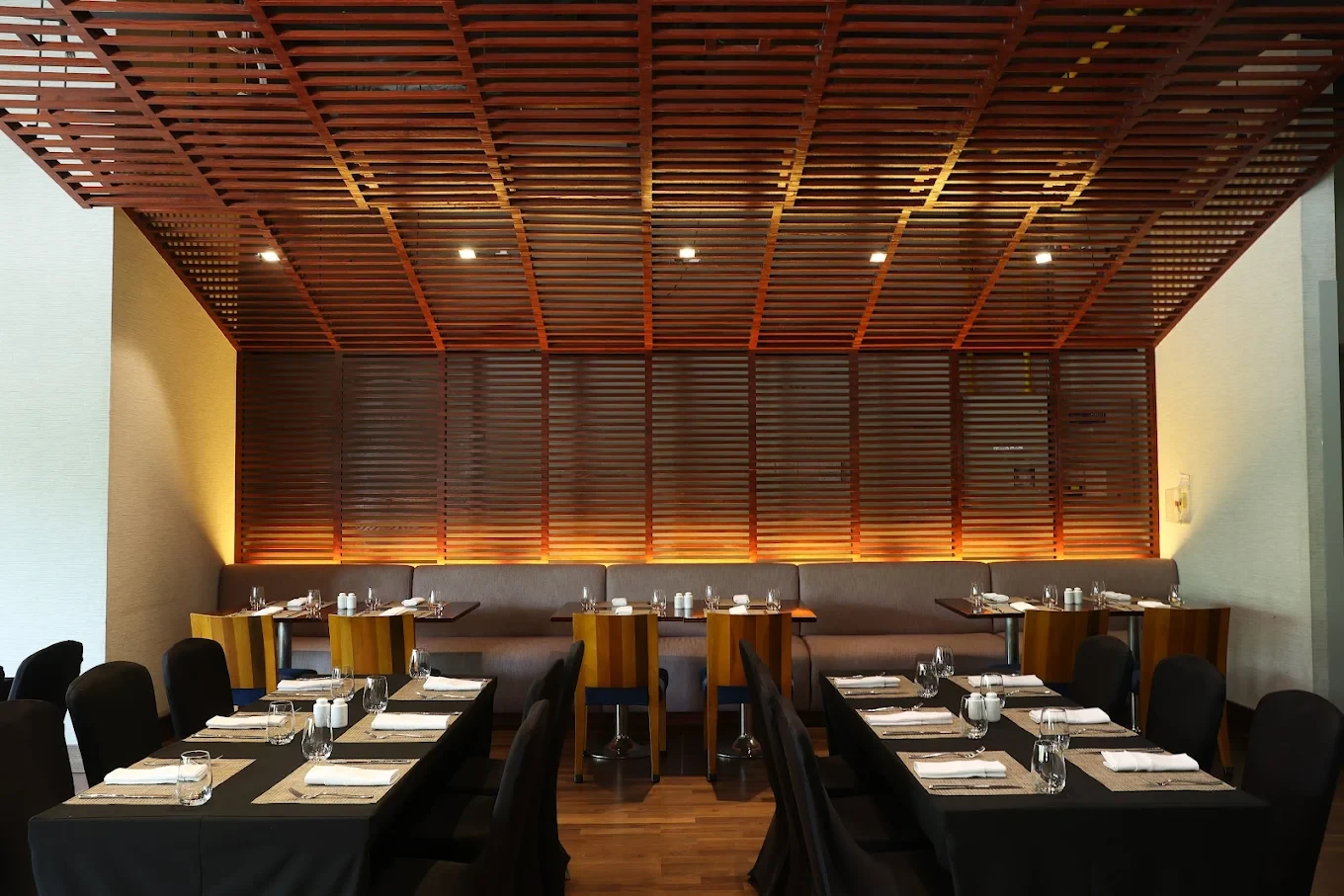 Ballarò Restaurant & Terrace