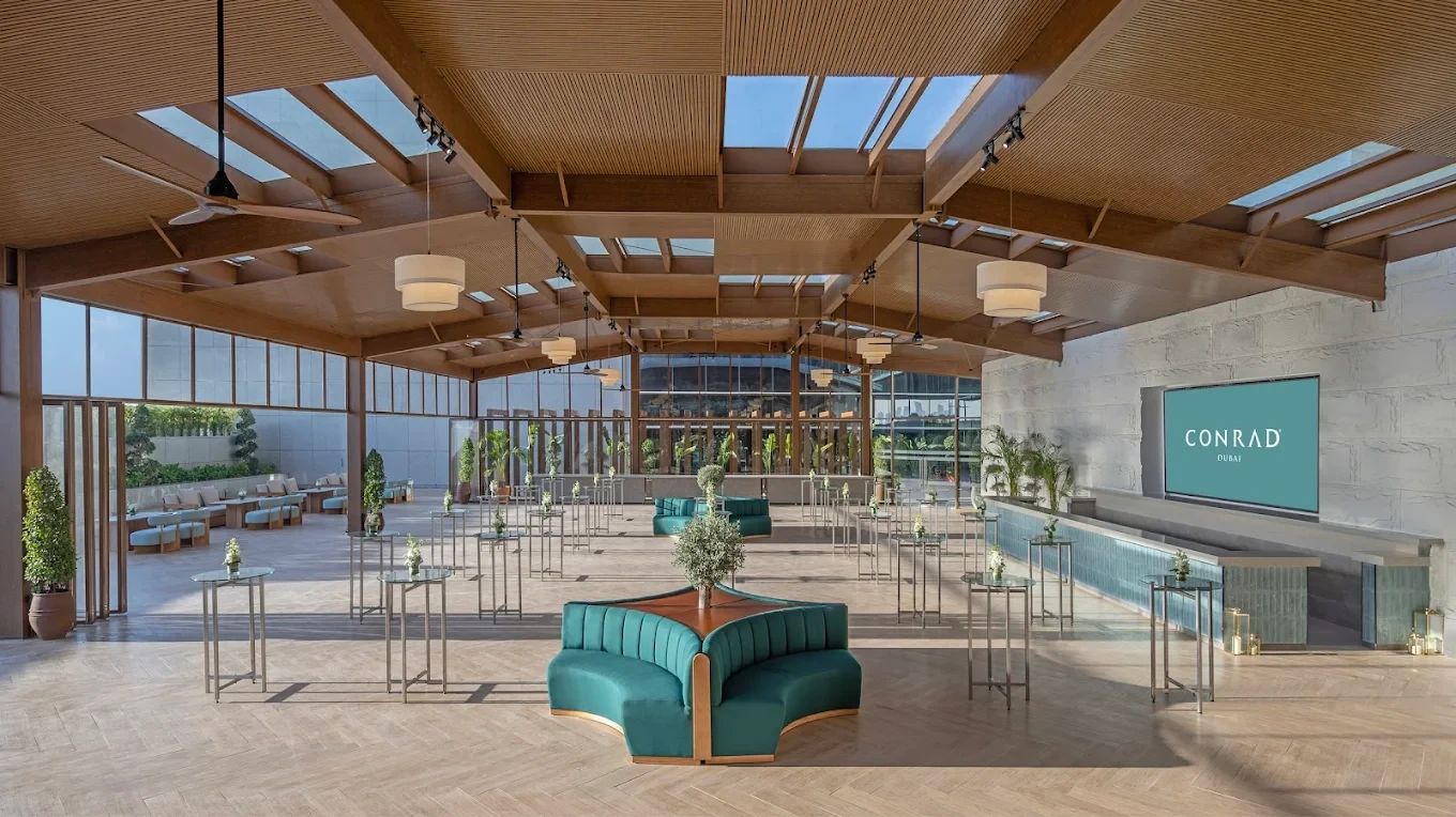 Ballarò Restaurant & Terrace