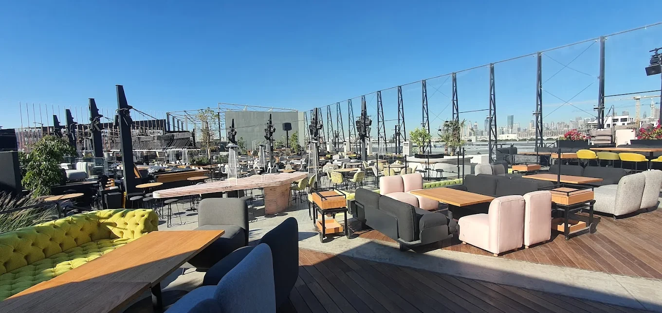 Rooftop