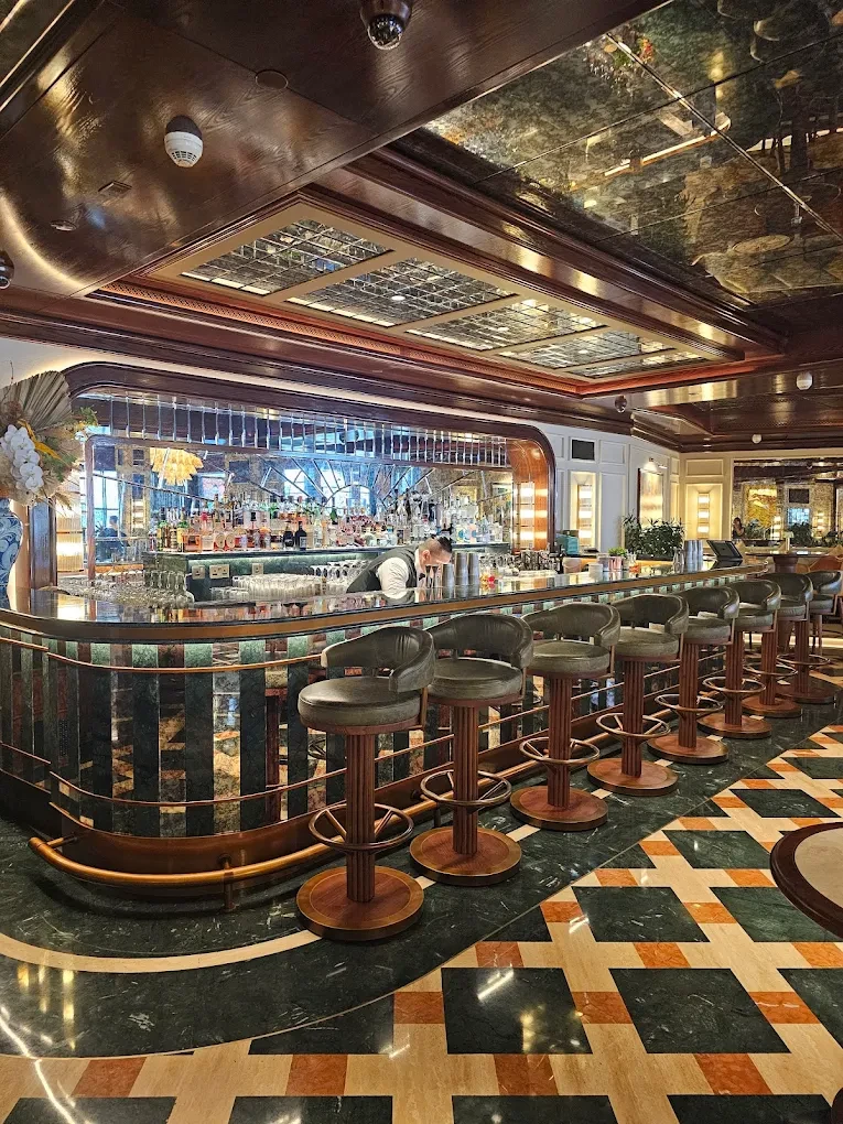 Il Giardino di Sassi Lounge
