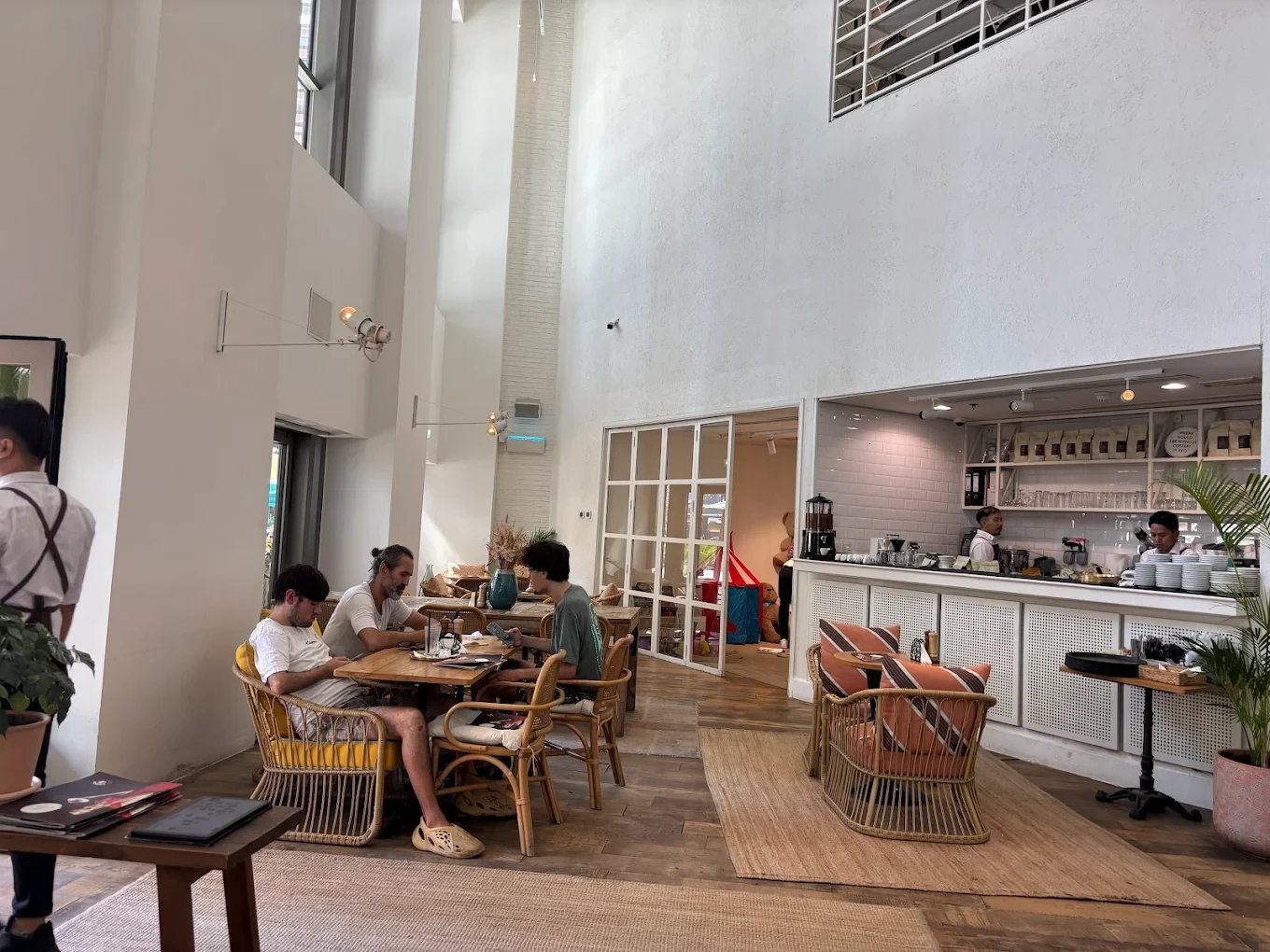Mondoux The Beach JBR
