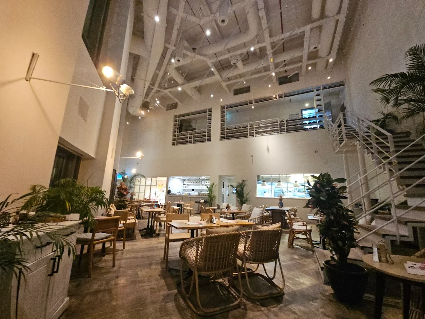 Mondoux The Beach JBR