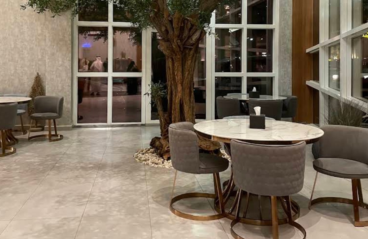 Feanor Lebanese Restaurant Buraydah