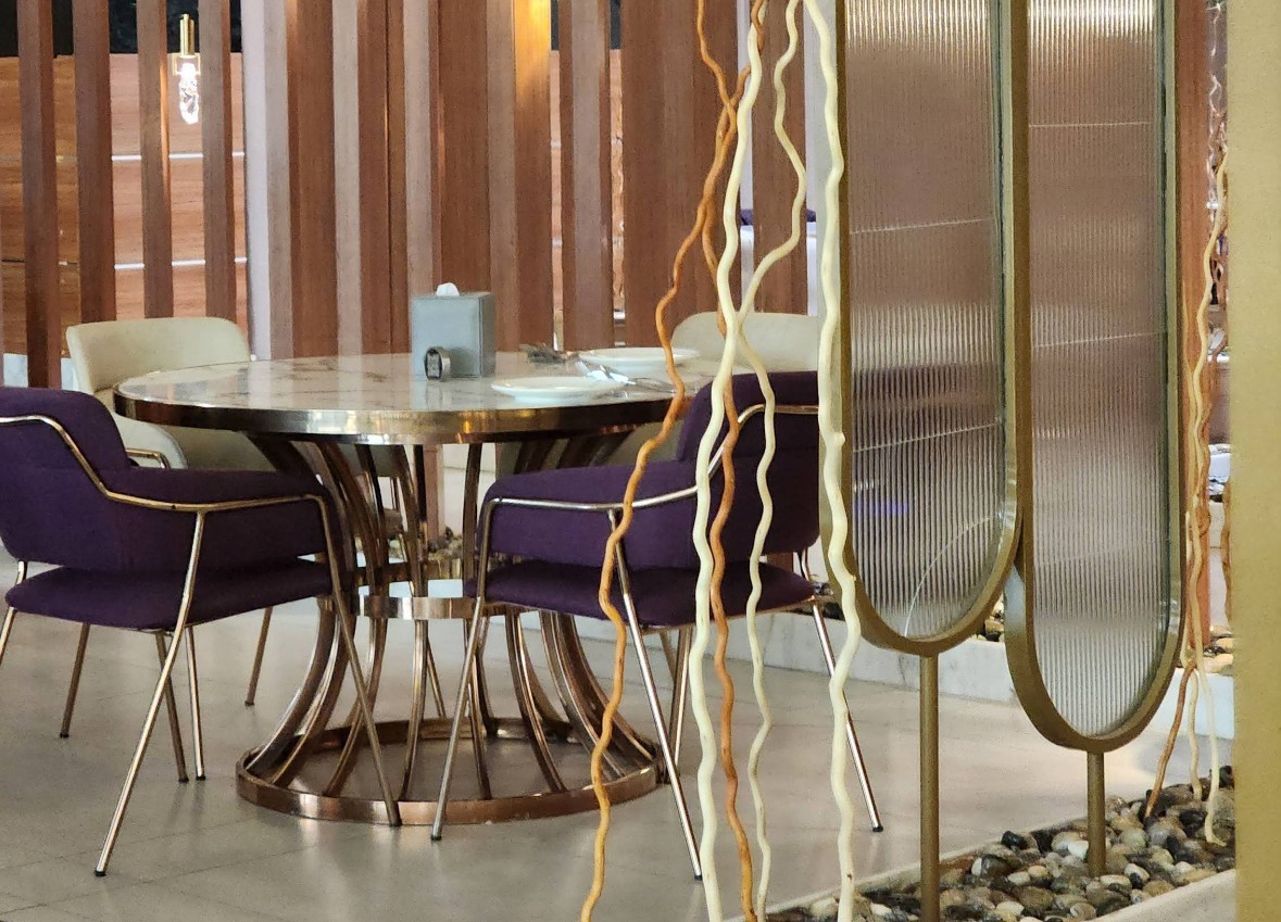 Feanor Lebanese Restaurant Buraydah