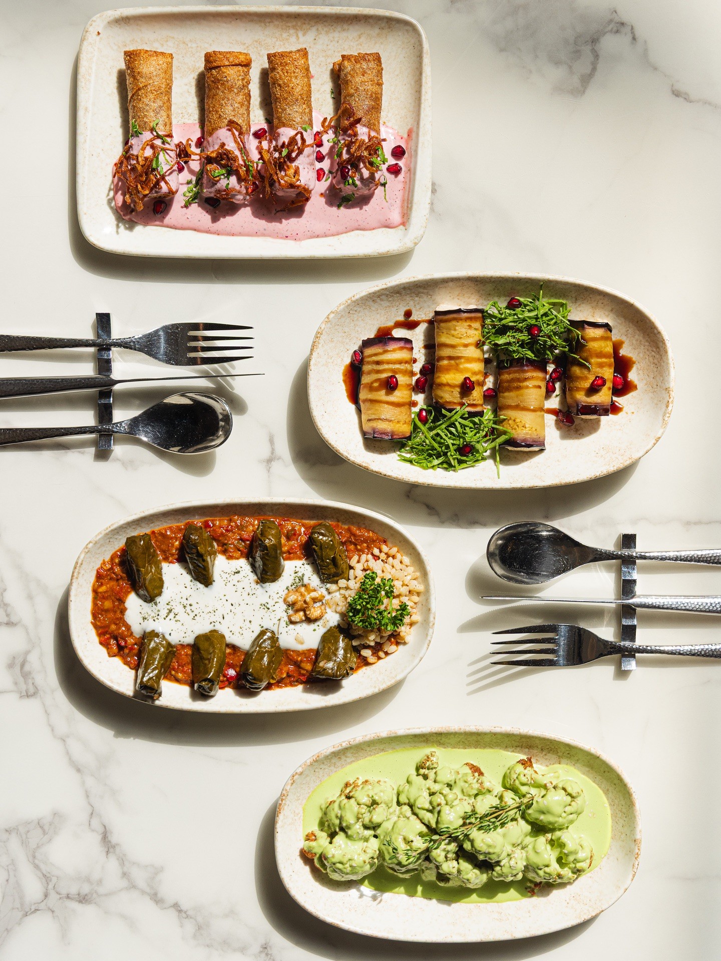 Feanor Lebanese Restaurant Buraydah