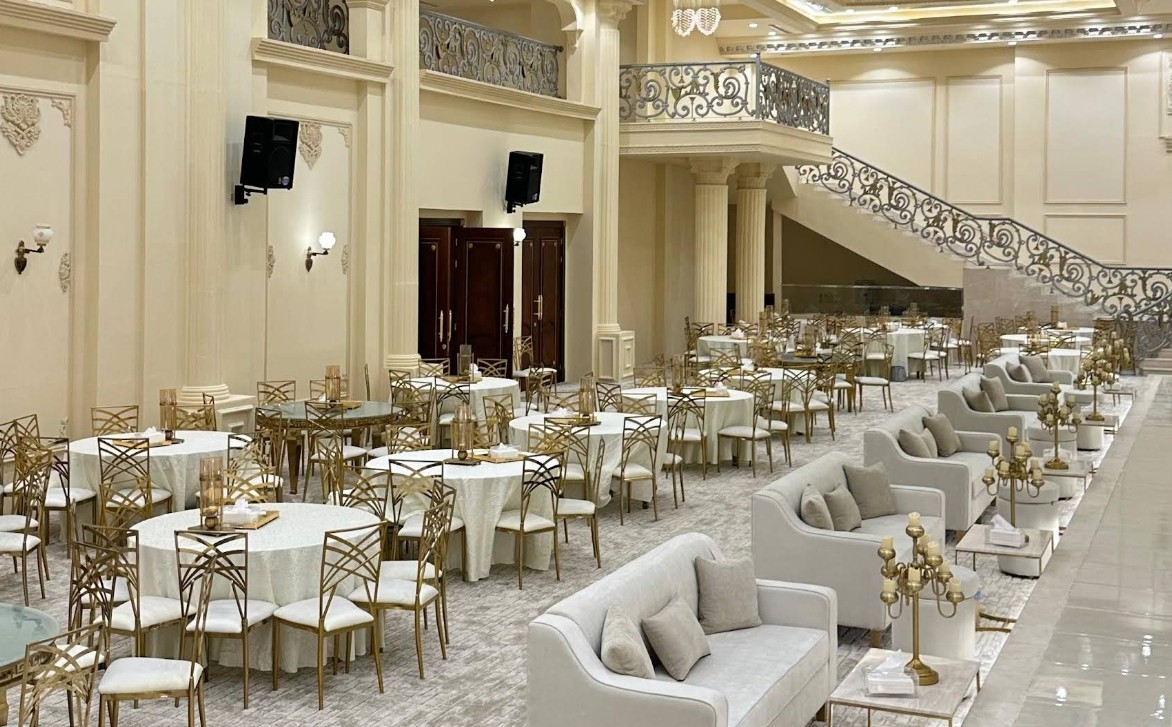 Marseille Palace Jazan