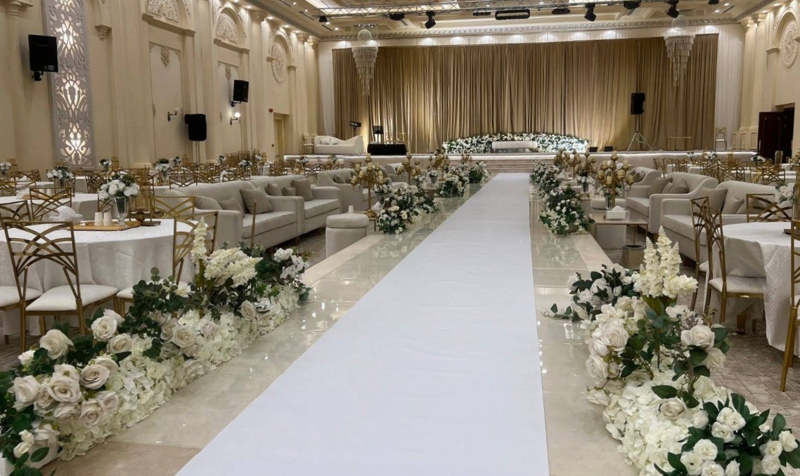 Marseille Palace Jazan