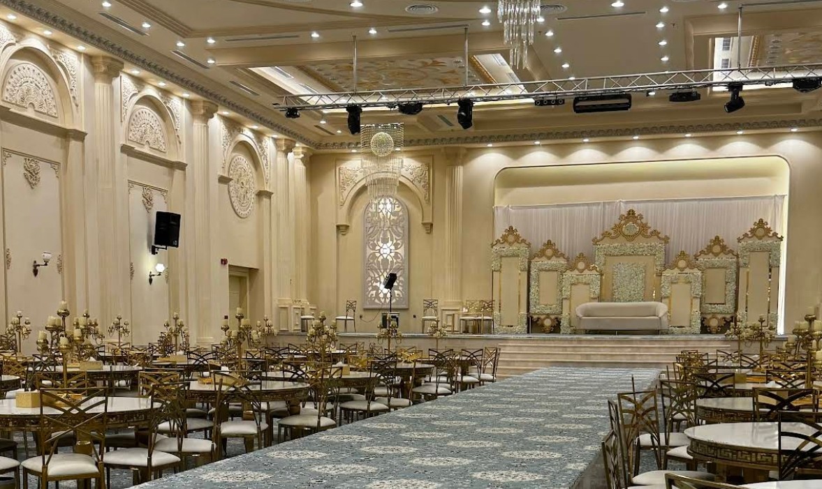 Marseille Palace Jazan