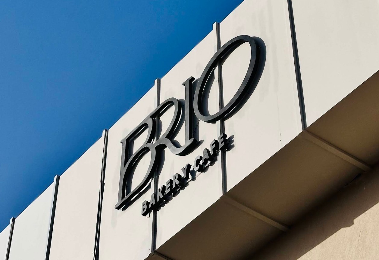 Brio Cafe Buraydah