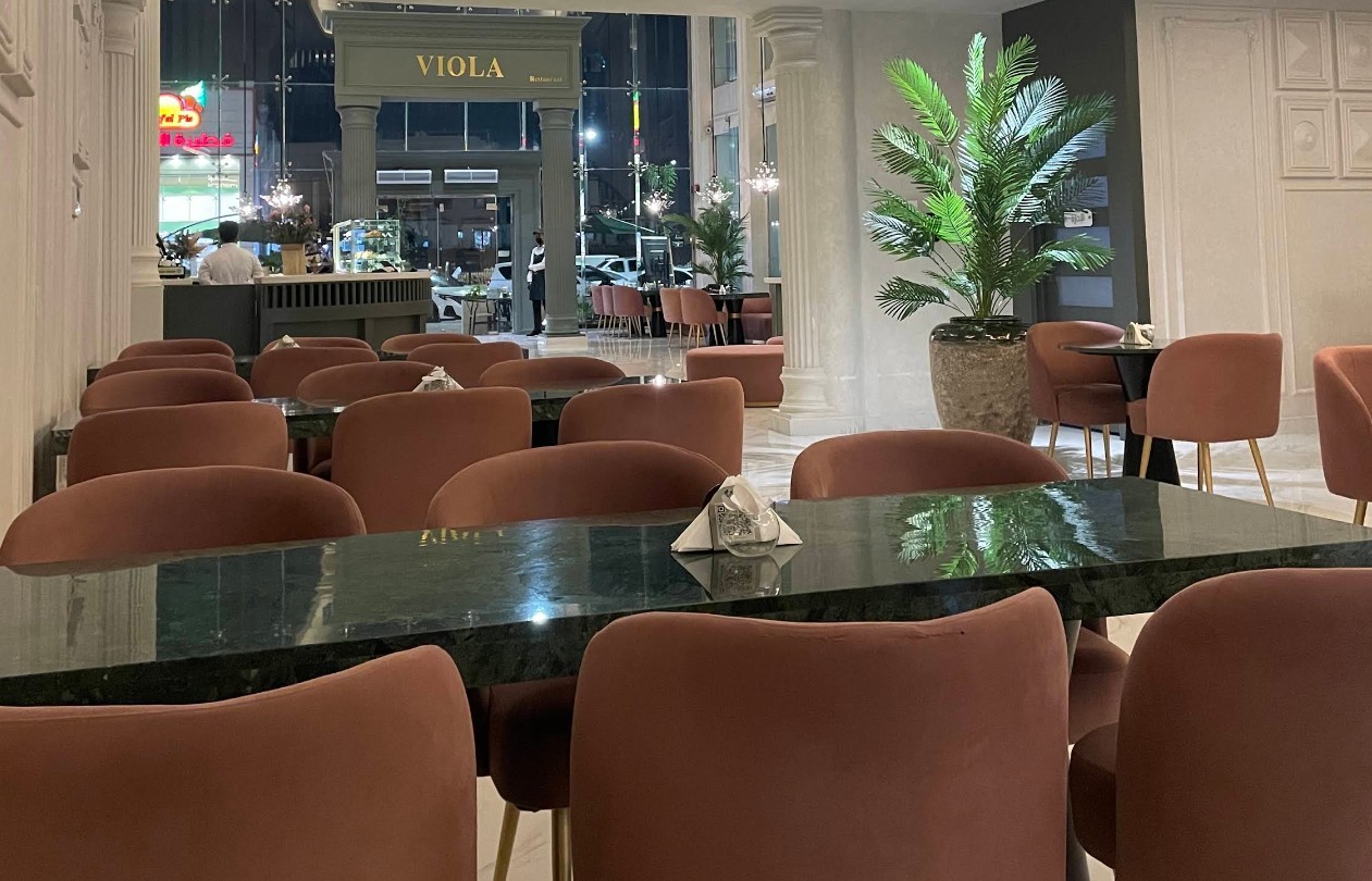 Restaurant At Viola Restaurant Buraidah Restaurant Burai restaurant-at-viola-restaurant-buraidah-restaurant-burai
