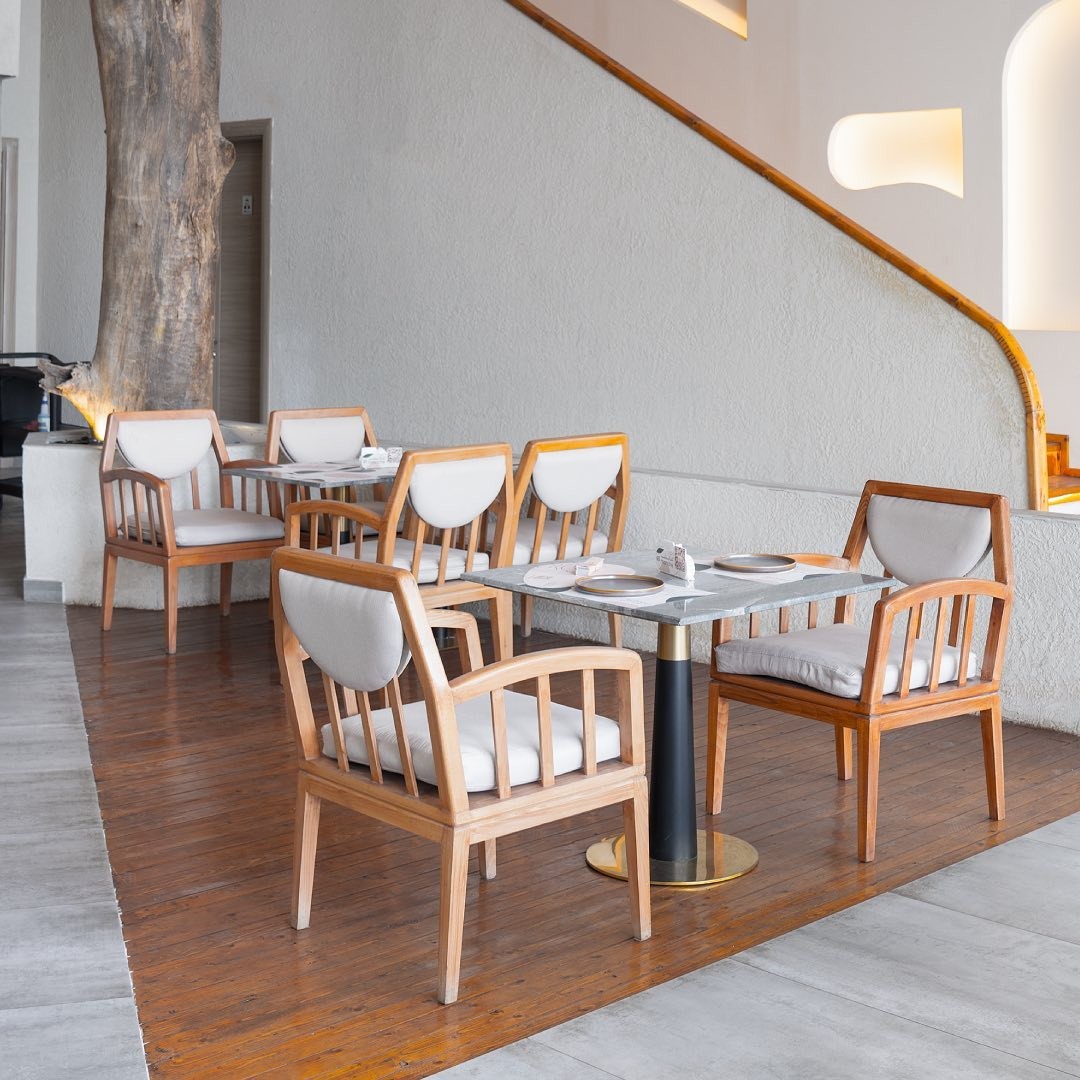 Manche Restaurant Buraydah