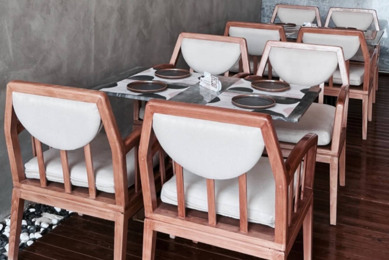 Manche Restaurant Buraydah