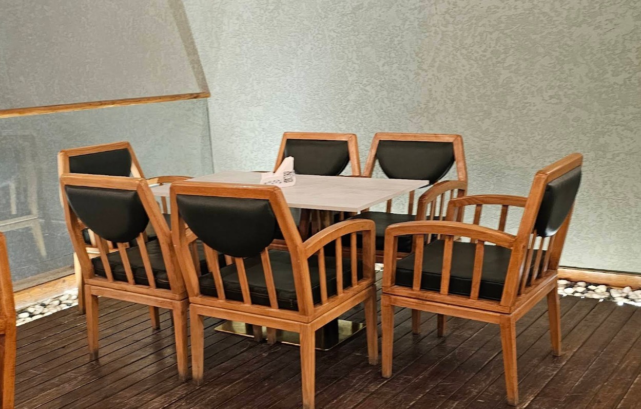 Manche Restaurant Buraydah