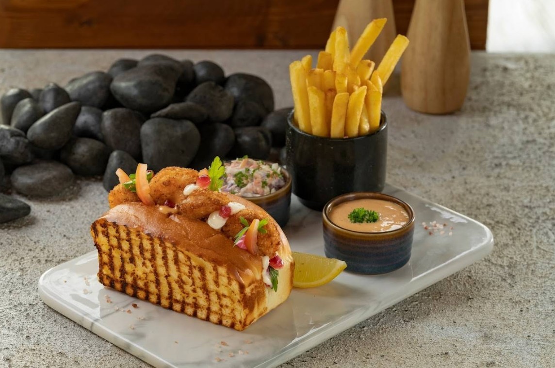 Manche Restaurant Buraydah