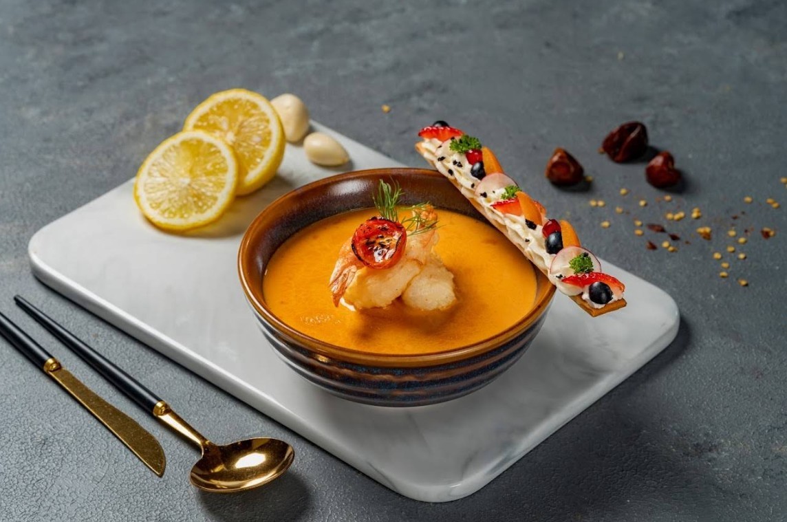 Manche Restaurant Buraydah