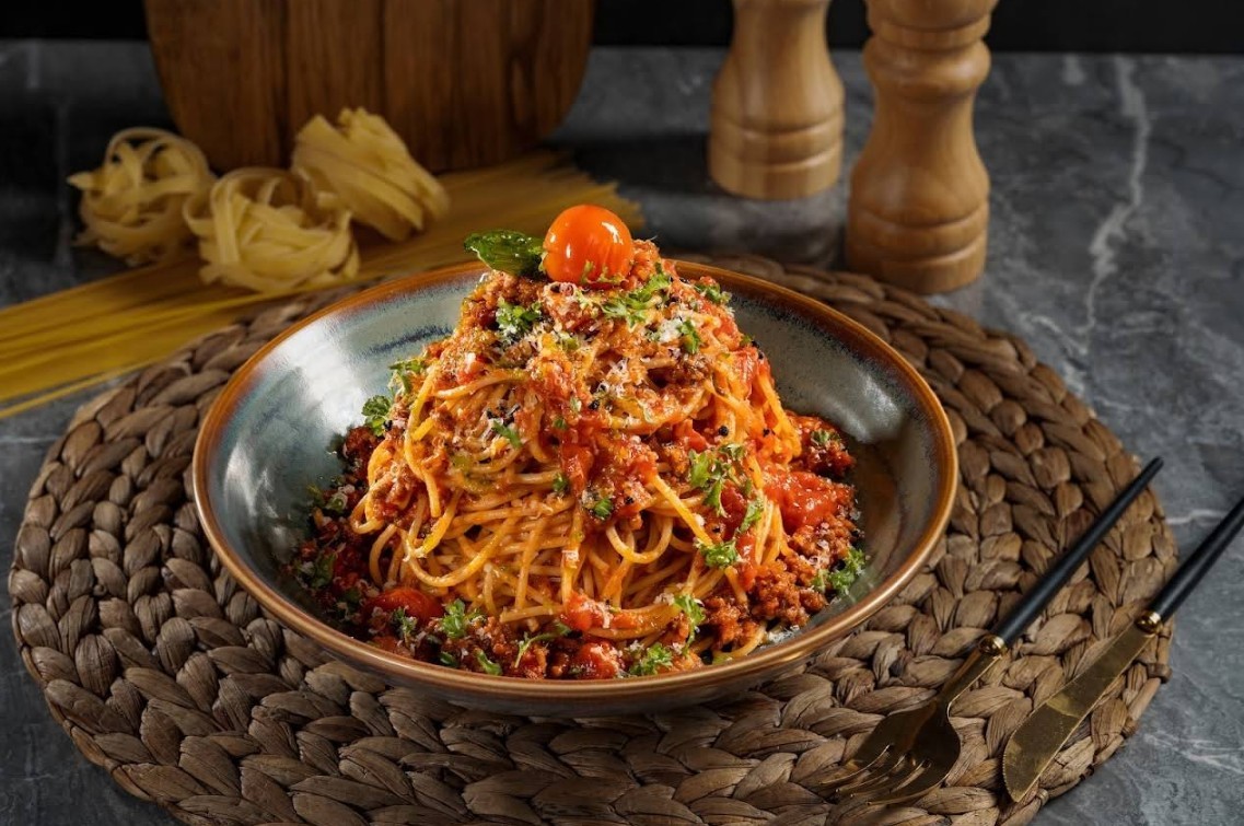 Manche Restaurant Buraydah