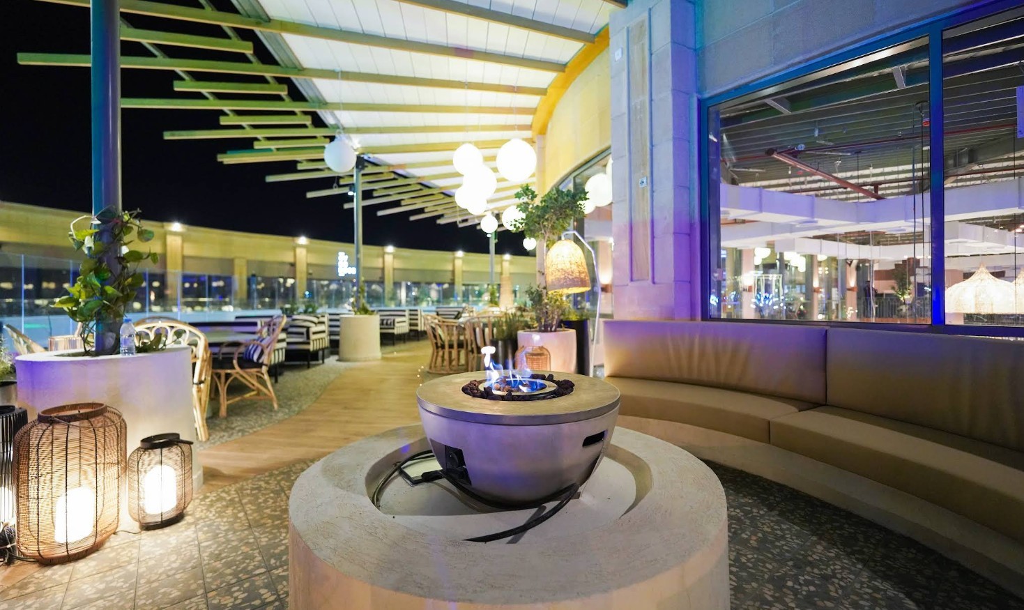 Ala Bali Bistro Restaurant Khamis Mushait