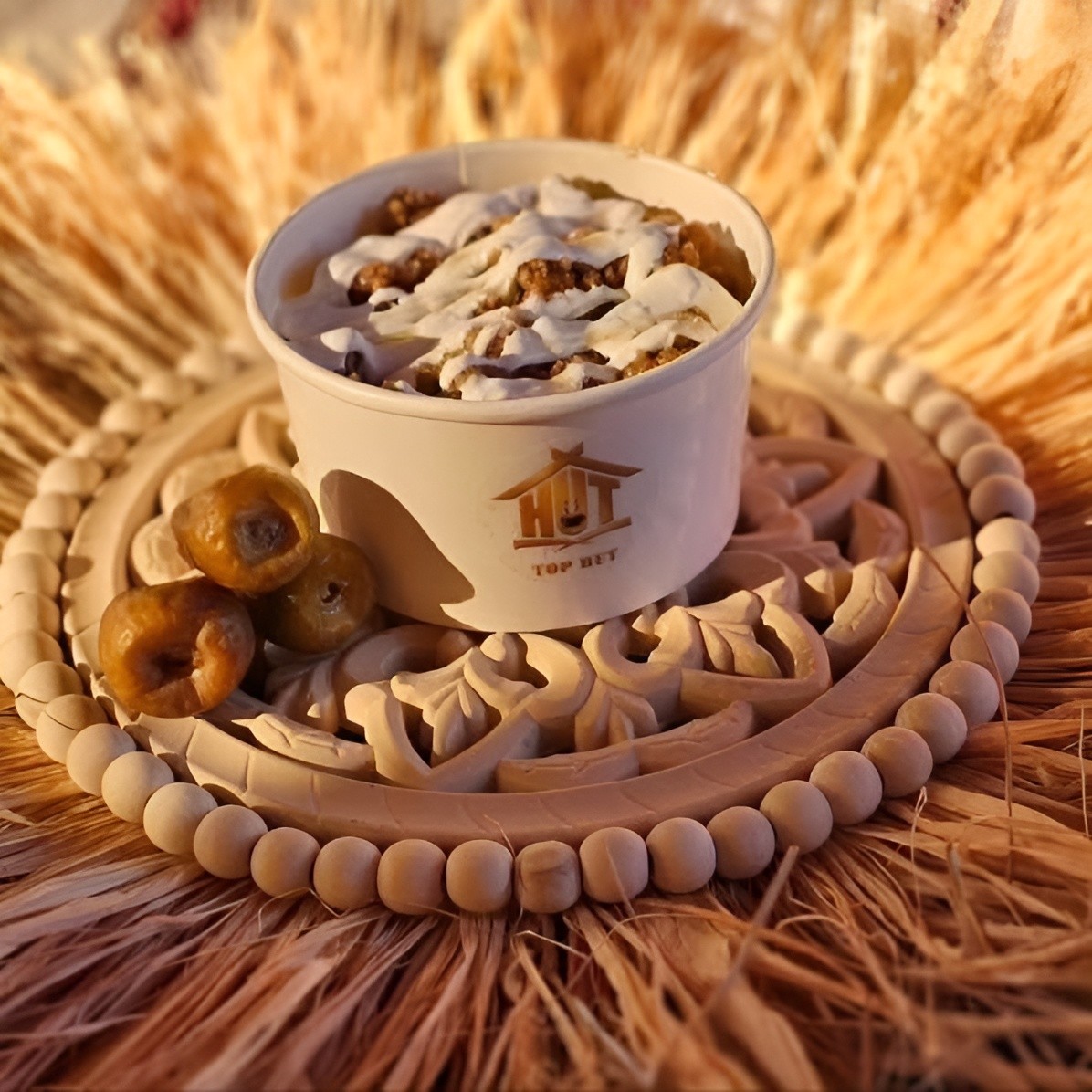 Top Hut Cafe Khamis Mushait