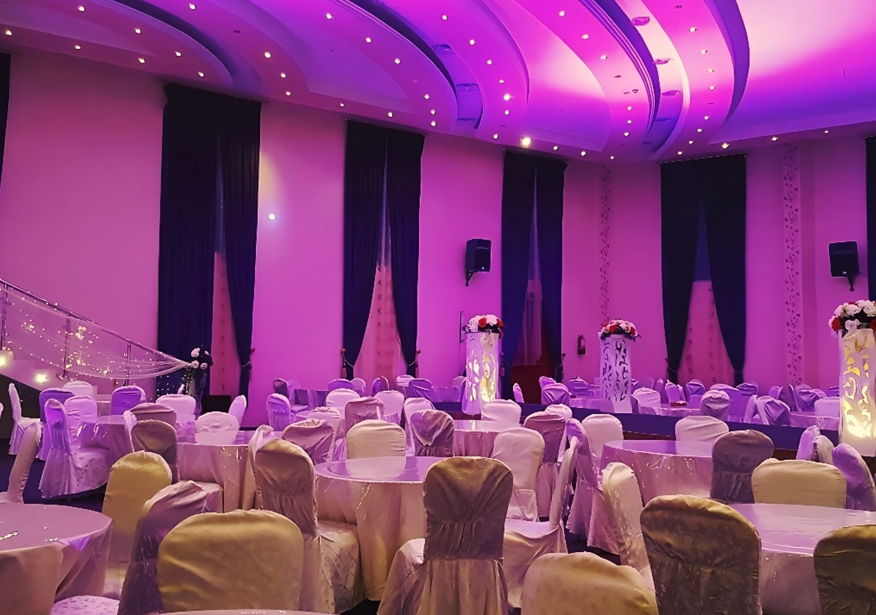 Qaser Al Roudah Jazan